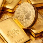 Geldanlage Gold 